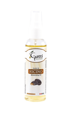 GATTI ACEITE RICINO