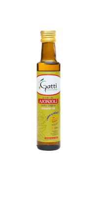 GATTI ACEITE AJONJOLI