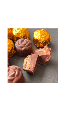 DELIZZI PRINCESITA DE MANT.MANI