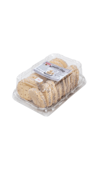 RIWI ALFAJOR COCO