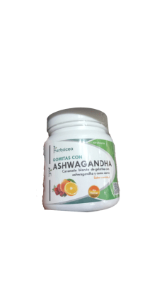SOFENA GOMITAS ASHWAGANDHA1