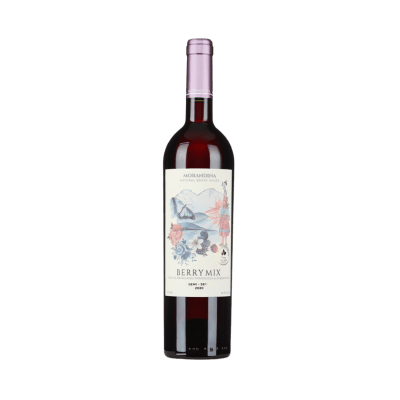 VINO BERRY MIX SEMI SECO1