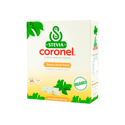 STEVIA STICK PACK1