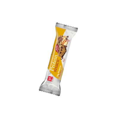 PROTEIN SNACK BANANA CHIPS & CARAMEL1