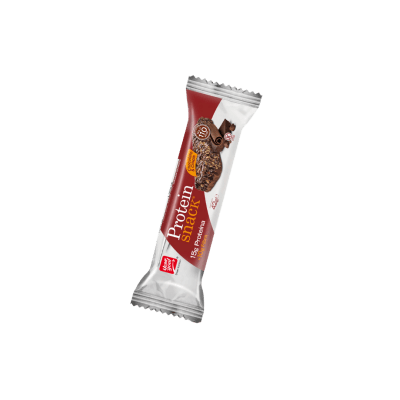 PROTEIN SNACK CHOCOLATE & CRISPIS1