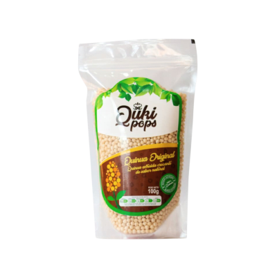 POPS QUINUA ORIGINAL
