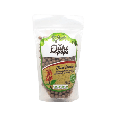 POPS CHOCOQUINUA