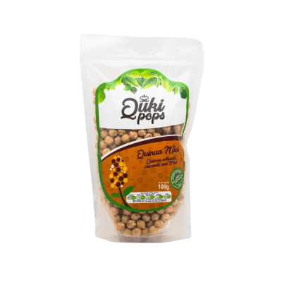 POPS QUINUA MIEL1