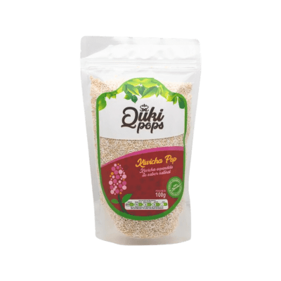 POPS KIWICHA POP1