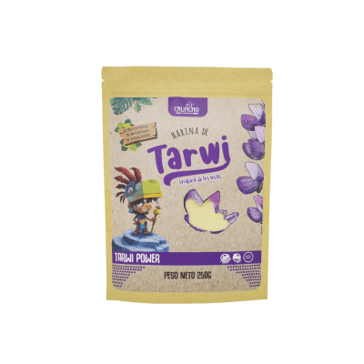 HARINA DE TARWI1