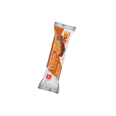 PROTEIN SNACK RICH CARAMEL