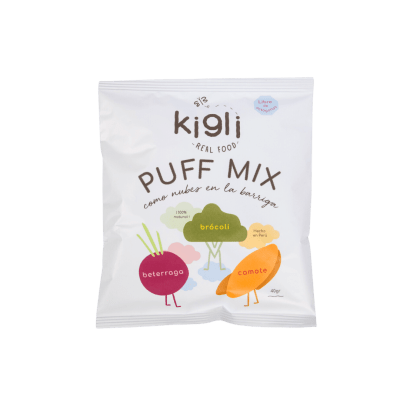 PUFF MIX1