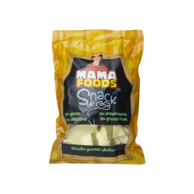 YUCA CHIPS ALBAHACA