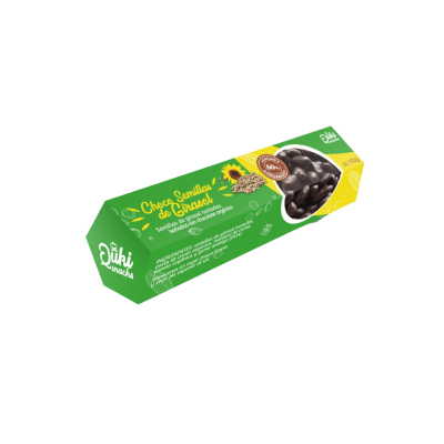 SNACKS SEMILLAS DE GIRASOL CON CHOCOLATE AL 60%1