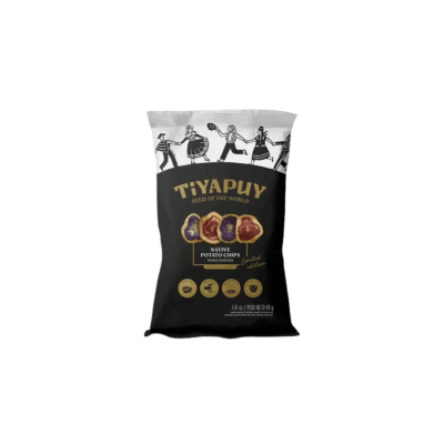 PAPAS NATIVAS MIXTAS