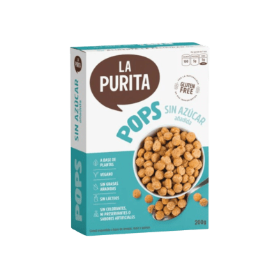 CEREAL POPS SIN AZÚCAR1