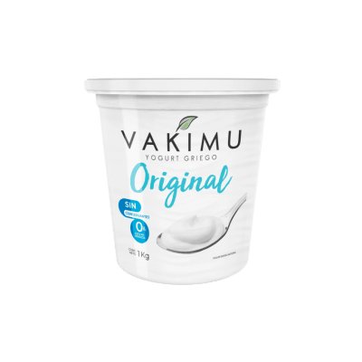 YOGURT GRIEGO ORIGINAL
