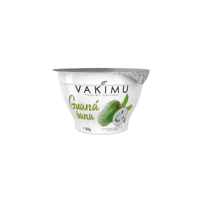 YOGURT GRIEGO GUANABANA