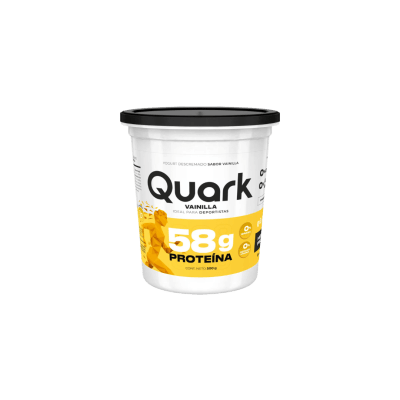 YOGURT QUARK VAINILLA1