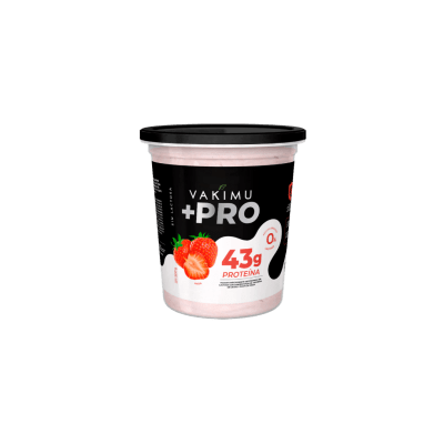 YOGURT + PRO FRESA 500 GR3
