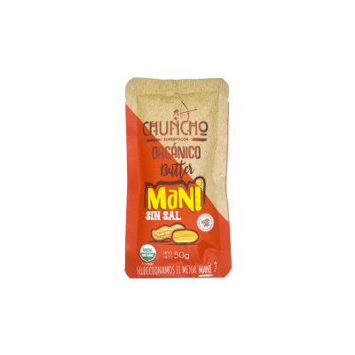 SACHET MANTEQUILLA DE MANI1