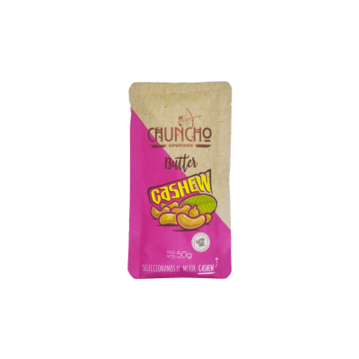 SACHET MANTEQUILLA DE CASHEW1