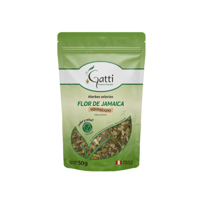 FLOR DE JAMAICA