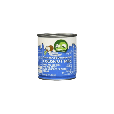 LECHE CONDENSADA DE COCO1