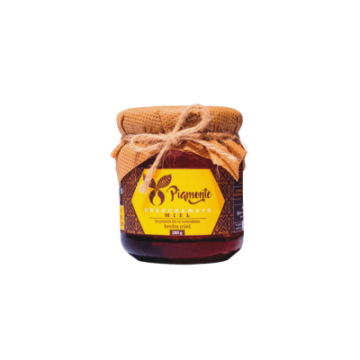 MIEL DE ABEJA