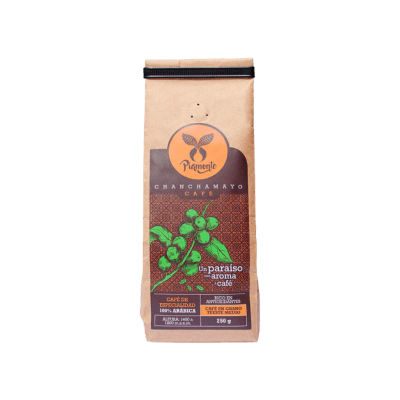 CAFE EN GRANO TUESTE MEDIO