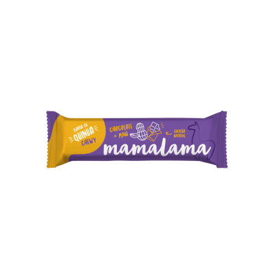 BARRA QUINUA CHEWY CHOCOLATE + MANI1