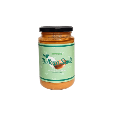 BOTTEGA SANTE MANTEQUILLA DE MANI