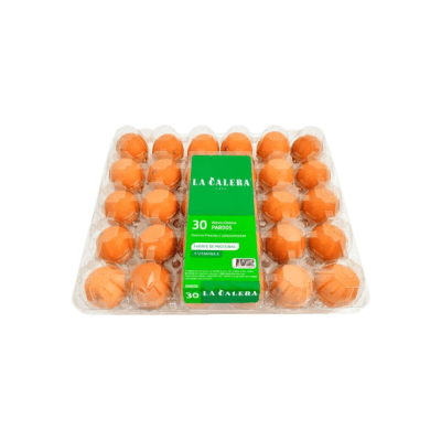 LA CALERA HUEVOS DE GALLINA1