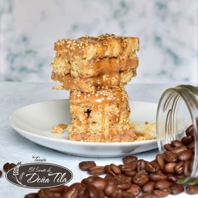 DOÑA TILA TURRÓN CAFÉ1