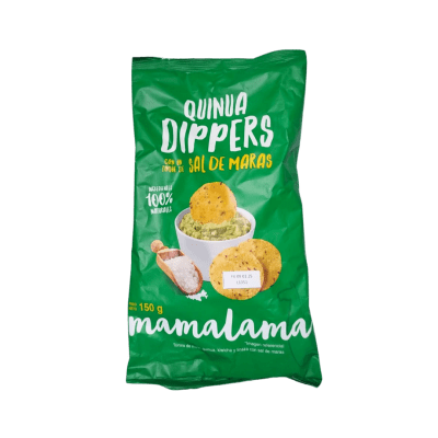 MAMALAMA QUINUA DIPPERS CON SAL DE MARAS1