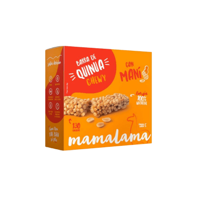 MAMALAMA BARRA QUINUA CHEWY MANI1