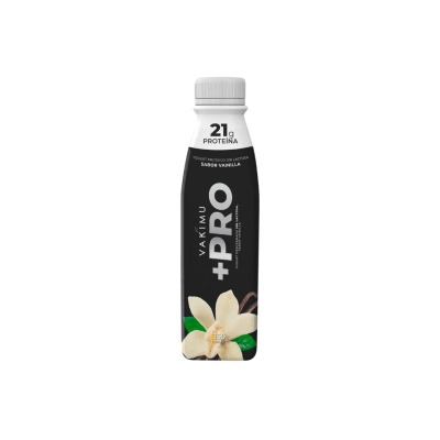 VAKIMU YOGURT + PRO BEBIBLE VAINILLA1