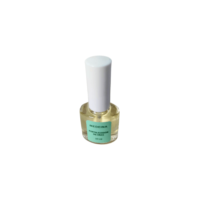 MEDEINA COSMETICA FORTALECEDOR DE UÑAS 10ML1