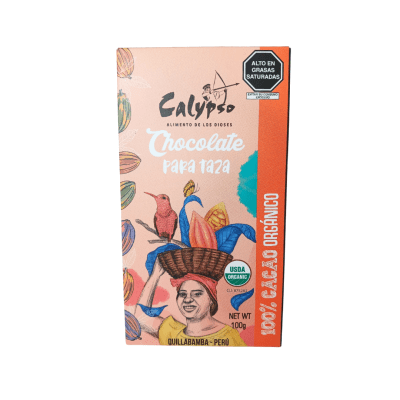CALYPSO CHOCOLATE PARA TAZA1