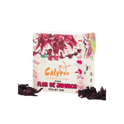 CALYPSO FLOR DE JAMAICA