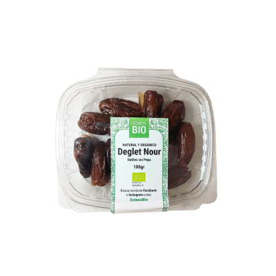 SOMOS BIO NATURAL Y ORGÁNICO DEGLET NOUR DATILES SIN PEPA1