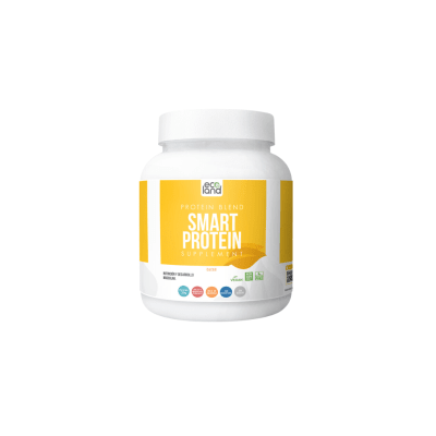 ECOLAND SMART PROTEIN CACAO POMO