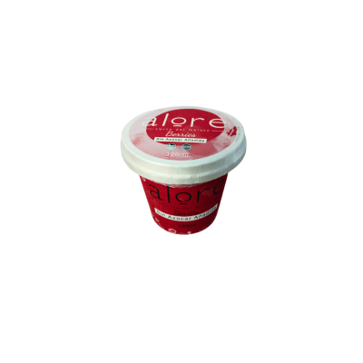 ALORE HELADO DE BERRY MIX