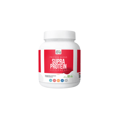 ECOLAND SUPRA PROTEIN CACAO POMO1