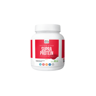 ECOLAND SUPRA PROTEIN VAINILLA POMO1