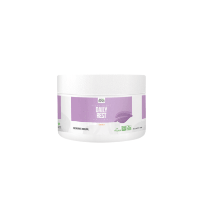 ECOLAND DAILY REST NARANJA POMO1