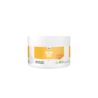 ECOLAND ENERGY SHOT GUARANA POMO1