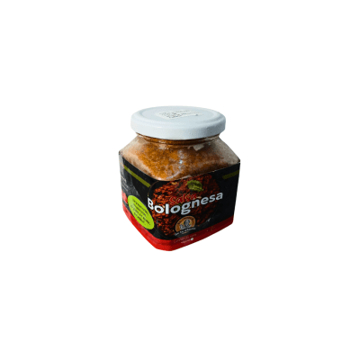 EL TOKE DE LA ABUELA CARNE EN SALSA BOLOGNESA1