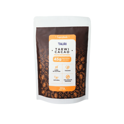 TAURI TARWI CACAO POLVO INSTANTÀNEO1