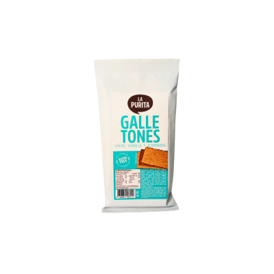 LA PURITA GALLETAS DE AVENA MIX: CACAO, VAINILLA Y ALMENDRAS1